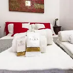 Terminal Crociere - Treni 8min - Hiper Wifi Apartamento *