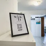 Terminal Crociere - Treni 8min - Hiper Wifi