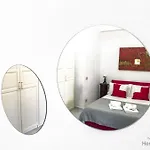 Apartamento Terminal Crociere - Treni 8min - Hiper Wifi Génova