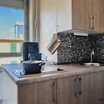 Terminal Crociere - Treni 8min - Hiper Wifi Apartamento *