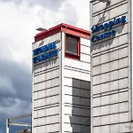 Terminal Crociere - Treni 8min - Hiper Wifi Apartamento Génova
