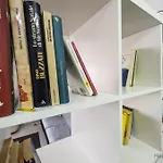 Apartamento Terminal Crociere - Treni 8min - Hiper Wifi Génova