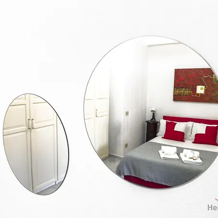 Apartment Terminal Crociere - Treni 8min - Hiper Wifi Genoa
